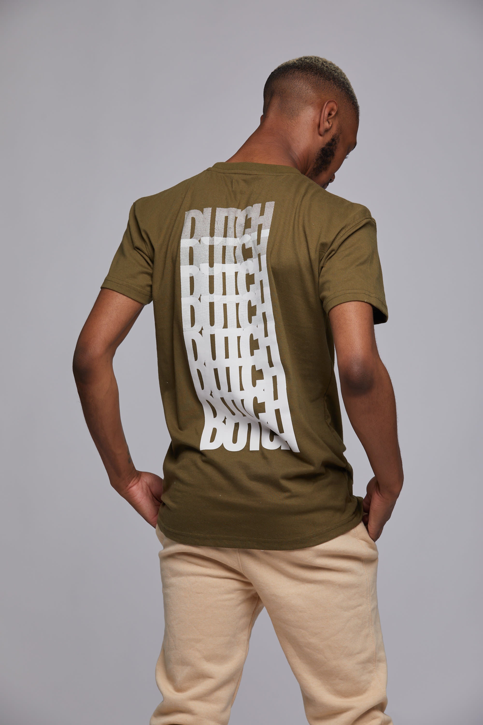 DB Fade-To-Dark T-Shirt